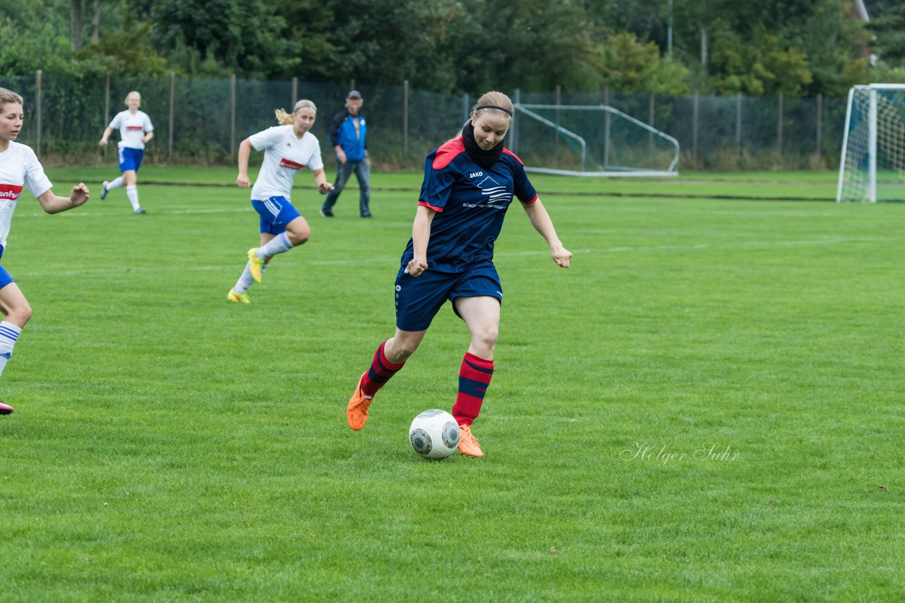 Bild 274 - Frauen TSV Wiemersdorf - FSC Kaltenkirchen : Ergebnis: 0:12